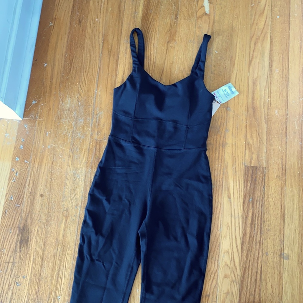 Wilo Jumpsuit
